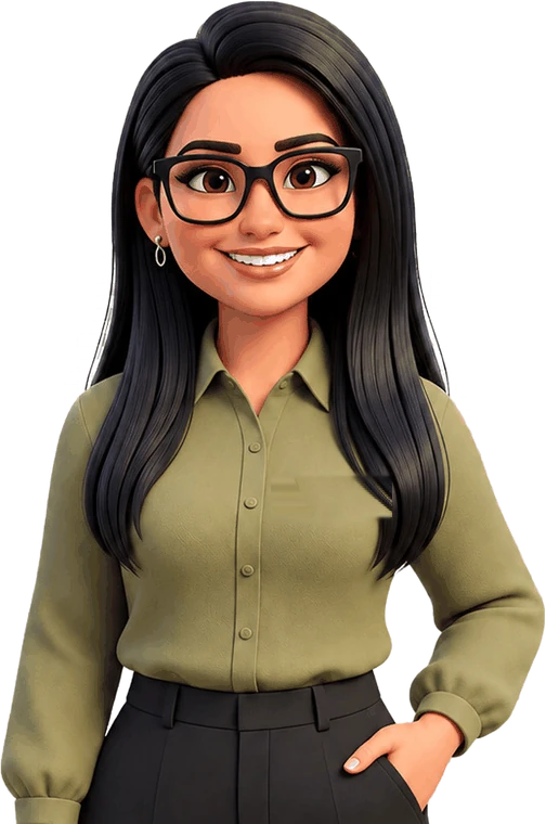ISA, a assistente de inteligência artificial do SDI